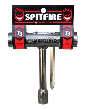Spitfire Tool (Clef De Montage) T3