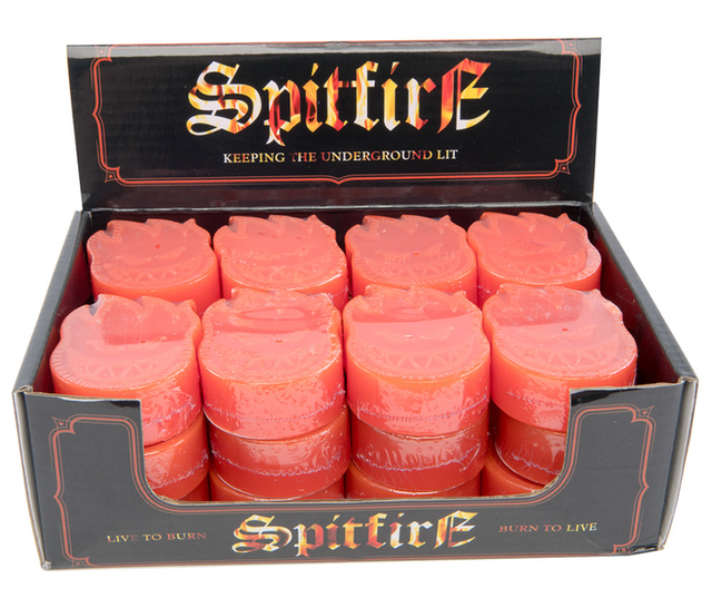 Spitfire Wax Embers Mini (Pack De 24)