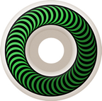 Spitfire Wheels (Jeu De 4) 52Mm 99D Classic