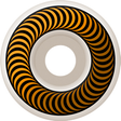 Spitfire Wheels (Jeu De 4) 53Mm 99D Classic