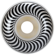 Spitfire Wheels (Jeu De 4) 54Mm 99D Classic