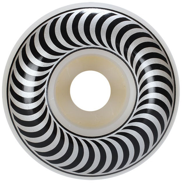 Spitfire Wheels (Jeu De 4) 54Mm 99D Classic