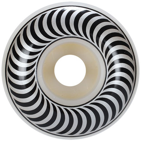 Spitfire Wheels (Jeu De 4) 54Mm 99D Classic