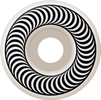 Spitfire Wheels (Jeu De 4) 55Mm 99D Classic
