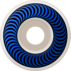 Spitfire Wheels (Jeu De 4) 56Mm 99D Classic