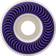 Spitfire Wheels (Jeu De 4) 58Mm 99D Classic