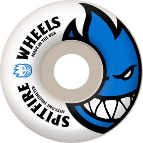 Roues de skate Spitfire 51 mm 99D Bighead