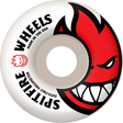 Spitfire Wheels (Jeu De 4) 52Mm 99D Bighead