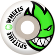 Spitfire Wheels (Jeu De 4) 53Mm 99D Bighead