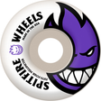 Spitfire Wheels (Jeu De 4) 54Mm 99D Bighead