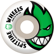 Spitfire Wheels (Jeu De 4) 59Mm 99D Bighead