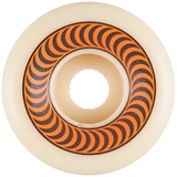 Spitfire Wheels (Jeu De 4) 53Mm F4 99D Og Classic Natural