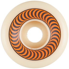 Spitfire Wheels (Jeu De 4) 53Mm F4 99D Og Classic Natural