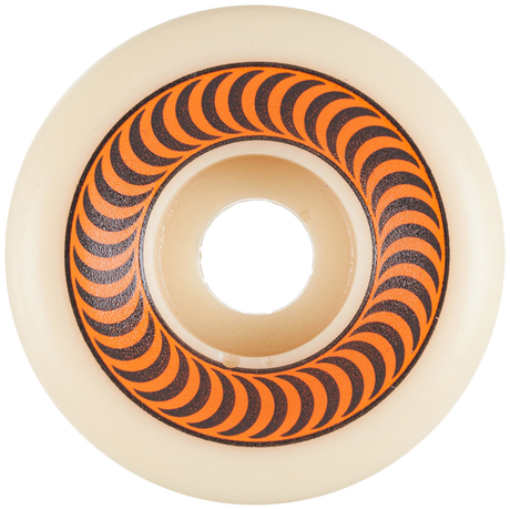 Spitfire Wheels (Jeu De 4) 53Mm F4 99D Og Classic Natural
