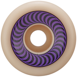 Spitfire Wheels (Jeu De 4) 58Mm F4 99D Og Classic Natural