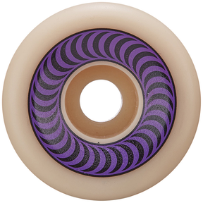 Spitfire Wheels (Jeu De 4) 58Mm F4 99D Og Classic Natural