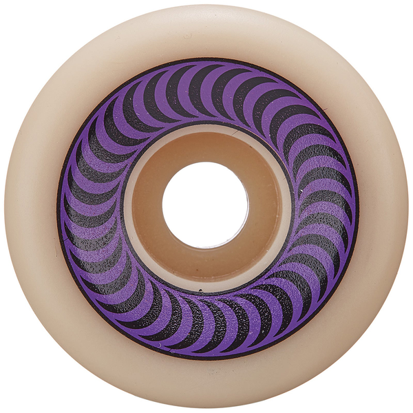Spitfire Wheels (Jeu De 4) 58Mm F4 99D Og Classic Natural