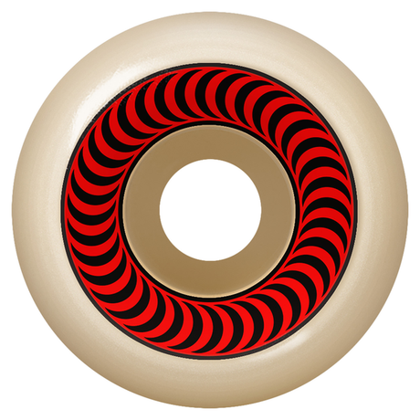 Roues de skate Spitfire 60 mm F4 99D OG Classic Natural
