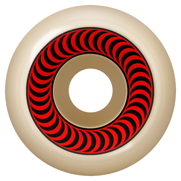 Roues de skate Spitfire 60 mm F4 99D OG Classic Natural