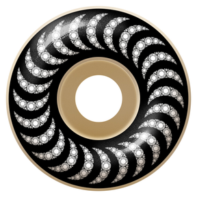 Spitfire Wheels (Jeu De 4) 52Mm F4 99D Tyshawn Classic