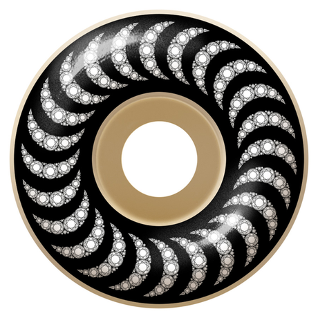 Spitfire Wheels (Jeu De 4) 52Mm F4 99D Tyshawn Classic