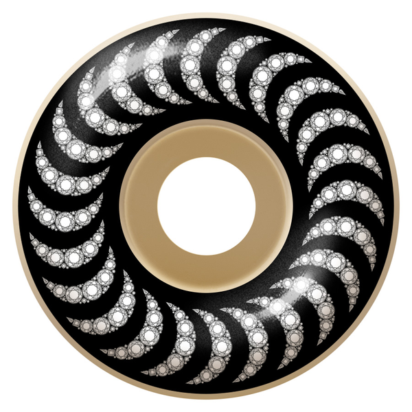 Spitfire Wheels (Jeu De 4) 52Mm F4 99D Tyshawn Classic