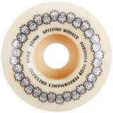 Spitfire Wheels (Jeu De 4) 52Mm F4 99D Repeaters Classic
