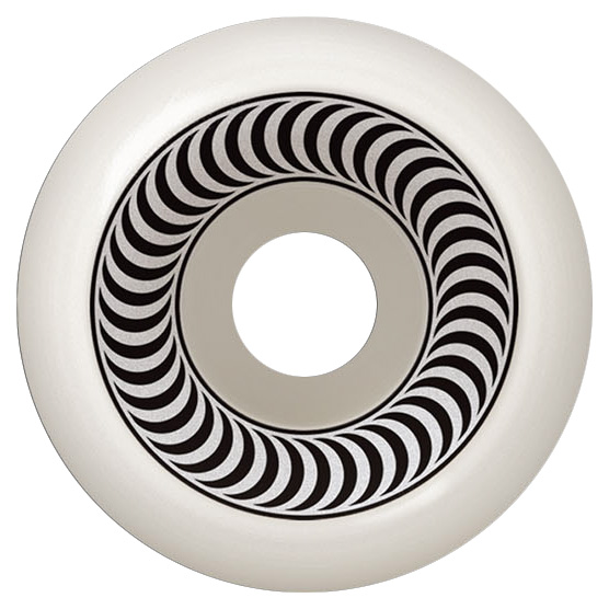 Spitfire Wheels (Jeu De 4) 54Mm F4 99D Og Classics