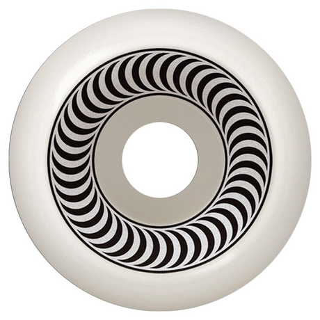 Spitfire Wheels (Jeu De 4) 54Mm F4 99D Og Classics