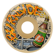 Spitfire Wheels (Jeu De 4) 58Mm F4 99D Live To Burnside
