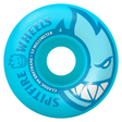 Spitfire Wheels (Jeu De 4) 57Mm 99D Classic Neon Bighead Blu