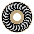 Spitfire Wheels (Jeu De 4) 55Mm F4 99D Ishod Smoke Classics