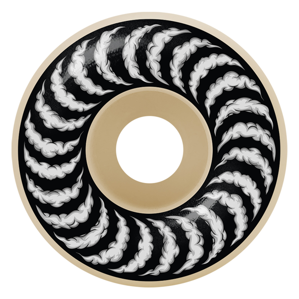 Spitfire Wheels (Jeu De 4) 55Mm F4 99D Ishod Smoke Classics