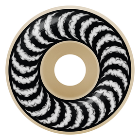 Spitfire Wheels (Jeu De 4) 55Mm F4 99D Ishod Smoke Classics