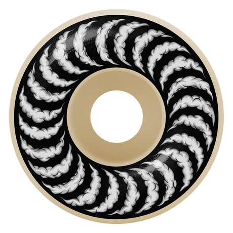 Spitfire Wheels (Jeu De 4) 55Mm F4 99D Ishod Smoke Classics
