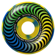 Spitfire Wheels (Jeu De 4) 53Mm F4 99D Multiswirl Classic