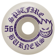 Spitfire Wheels (Jeu De 4) 56Mm 99D Burner Purple