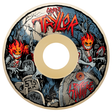 Spitfire Wheels (Jeu De 4) 57.5Mm F4 99D Grant Undead Radial
