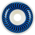 Spitfire Wheels (Jeu De 4) 56Mm F4 99D Og Classics