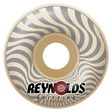 Spitfire Wheels (Jeu De 4) 52Mm F4 93D Reynolds Classic