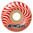 Spitfire Wheels (Jeu De 4) 54Mm F4 93D Reynolds Classic