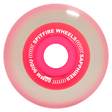 Roues de skate Spitfire 60 mm 90D Sapphire Neon Pink