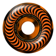 Spitfire Wheels (Jeu De 4) 52Mm F4 99D Blk Orange Swirl Clsc
