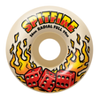 Spitfire Wheels (Jeu De 4) 56Mm F4 99D Hot Hand Radial Full