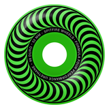 Spitfire Wheels (Jeu De 4) 52Mm F4 99D Classics Neon Green