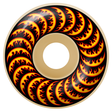 Spitfire Wheels (Jeu De 4) 52Mm F4 99D Thrasher Clsc Flame