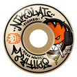 Roues de skate Spitfire 52 mm F4 99D Nikolai Classic