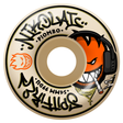 Roues de skate Spitfire 54 mm F4 99D Nikolai Classic