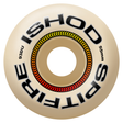 Roues de skate Spitfire 55 mm F4 93D Ishod Lock In Classic