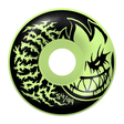 Roues de skate Spitfire 54 mm F4 99D Deathmask II Radial F